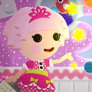 jewel sparkles