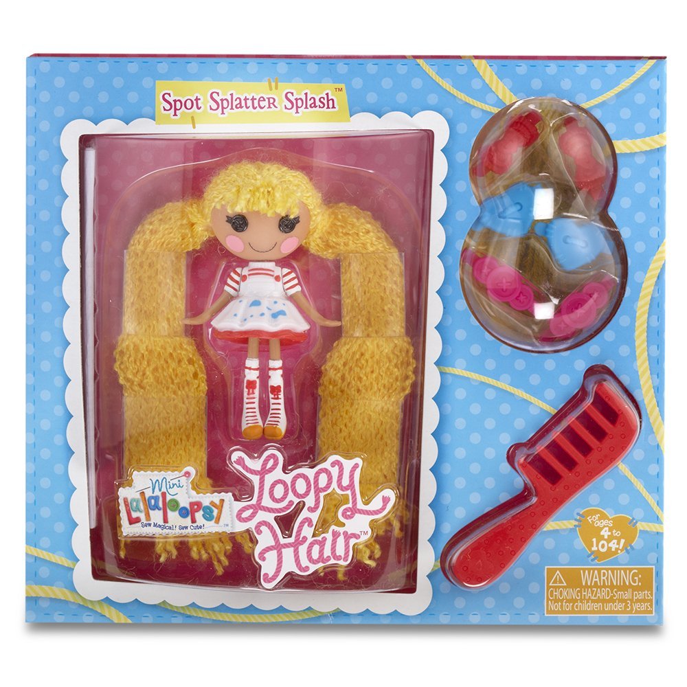 loopy doll