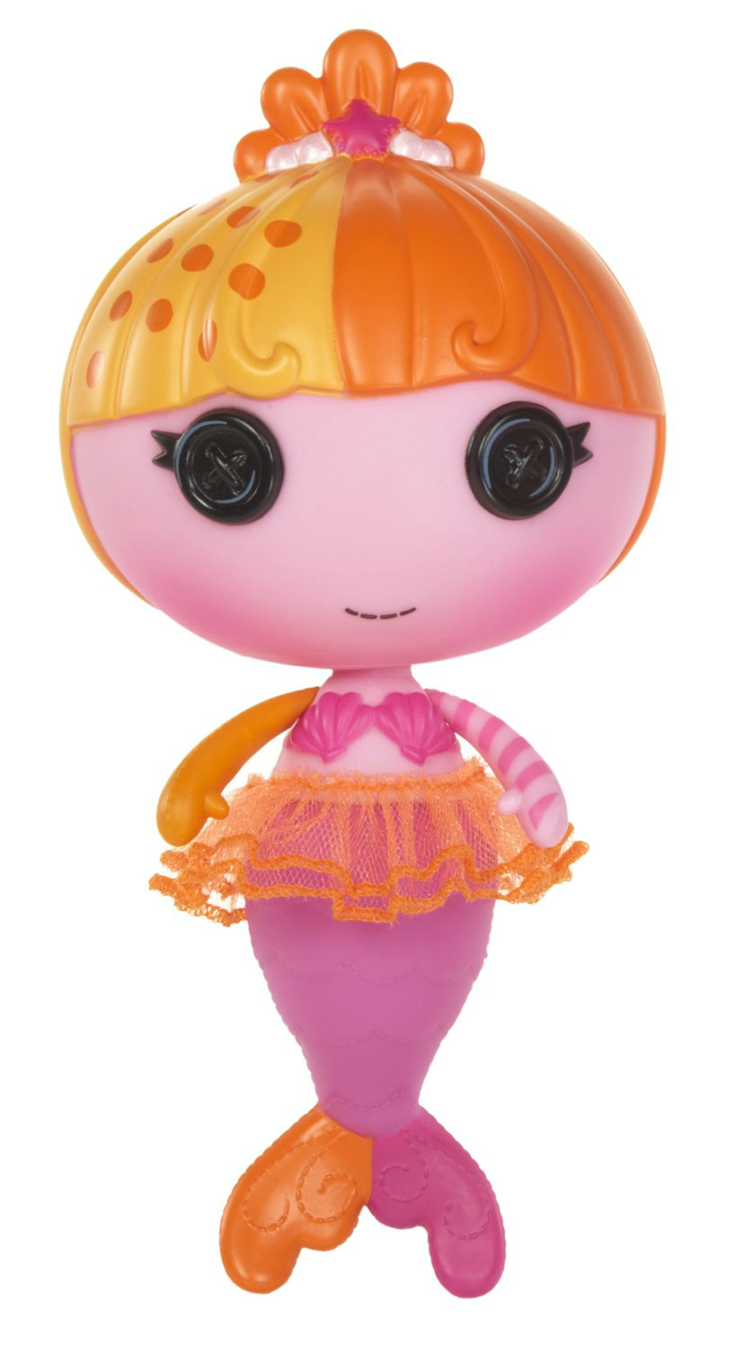 dancing lalaloopsy