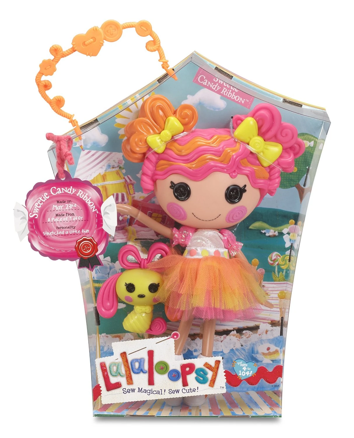 Image - 91um7L9NZQL. SL1500 .jpg | Lalaloopsy Land Wiki | FANDOM ...