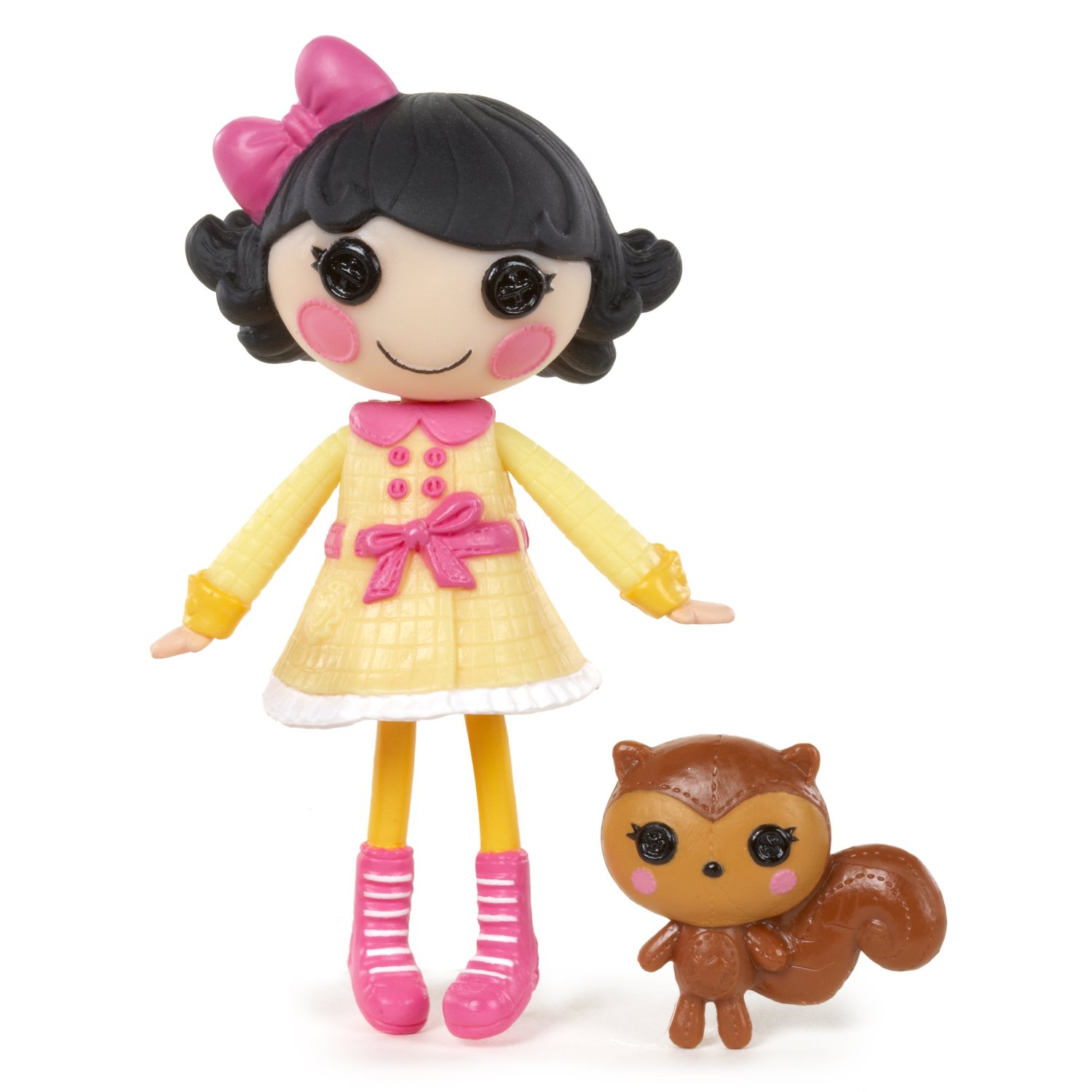 Lalaloopsy Mini Outfit Recolors Lalaloopsy Land Wiki