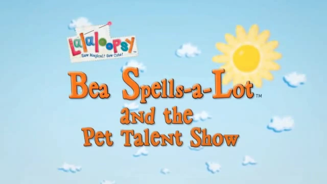 bea spells