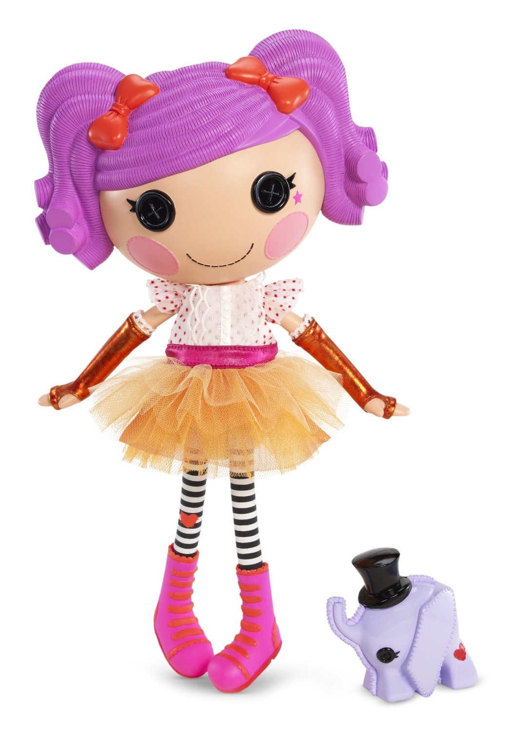 lalaloopsy dolls names and birthdays