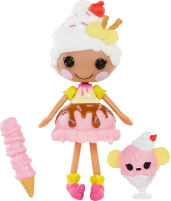 all lalaloopsy dolls