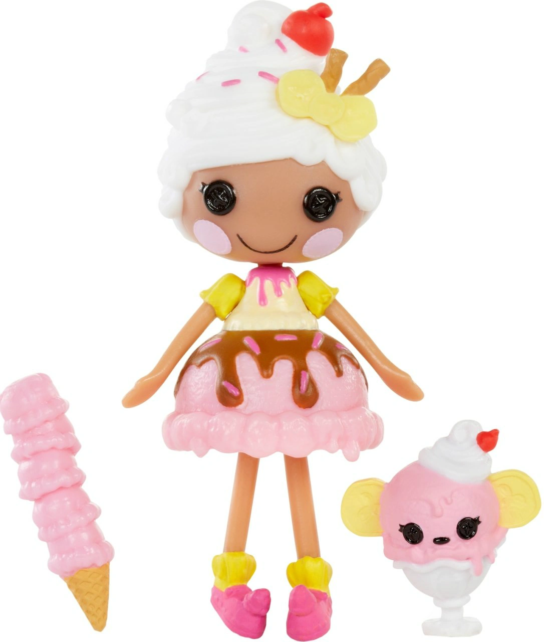 Characters/Mini Lalaloopsy | Lalaloopsy Land Wiki | Fandom