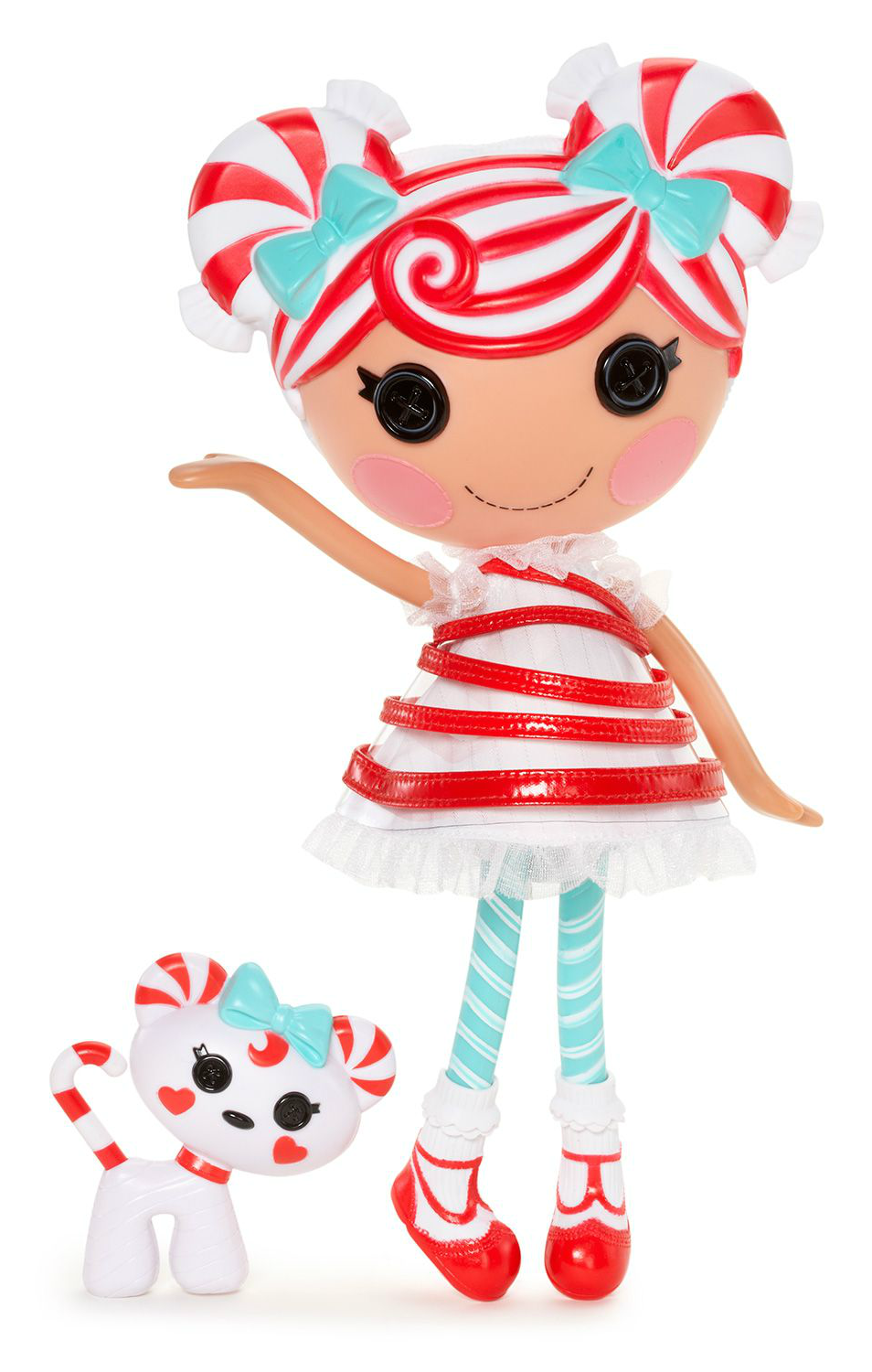 lalaloopsy dolls names and birthdays