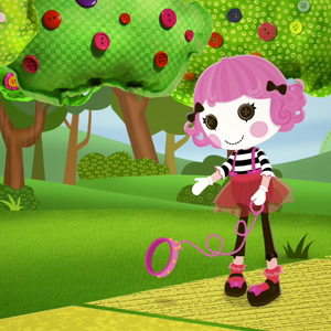 lalaloopsy charlotte