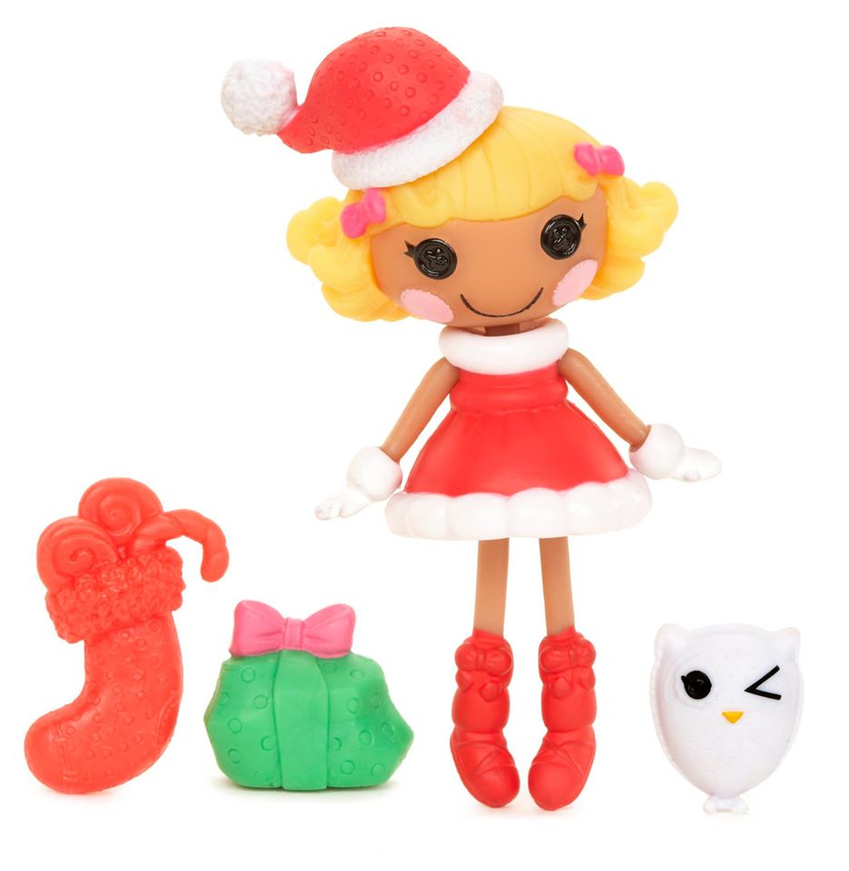 mini baby dolls target