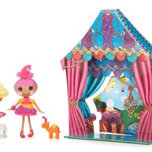 lalaloopsy sahara mirage