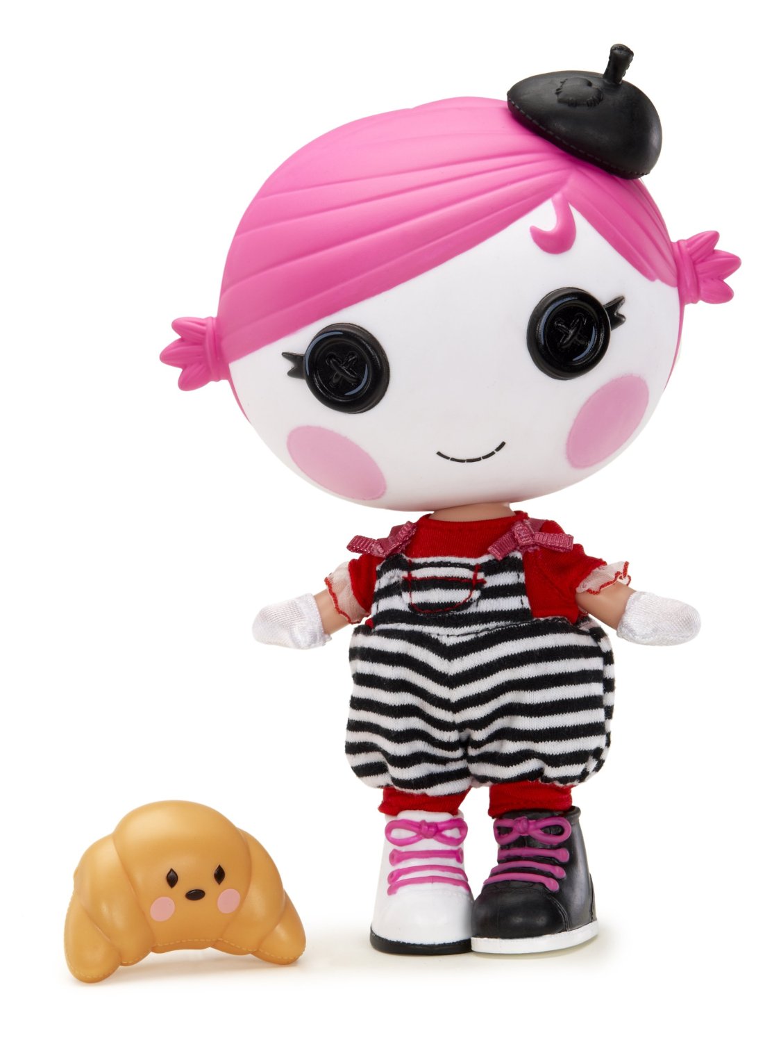 lalaloopsy charlotte