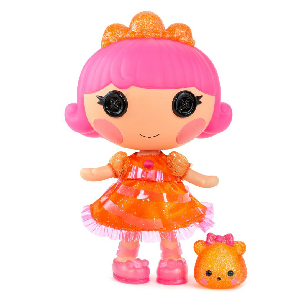 lalaloopsy sugar fruit drops