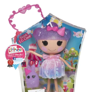 most valuable lalaloopsy dolls