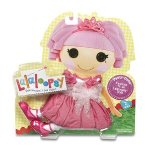 Fashions Lalaloopsy Land Wiki Fandom