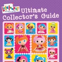 Ultimate Collector S Guide Lalaloopsy Land Wiki Fandom