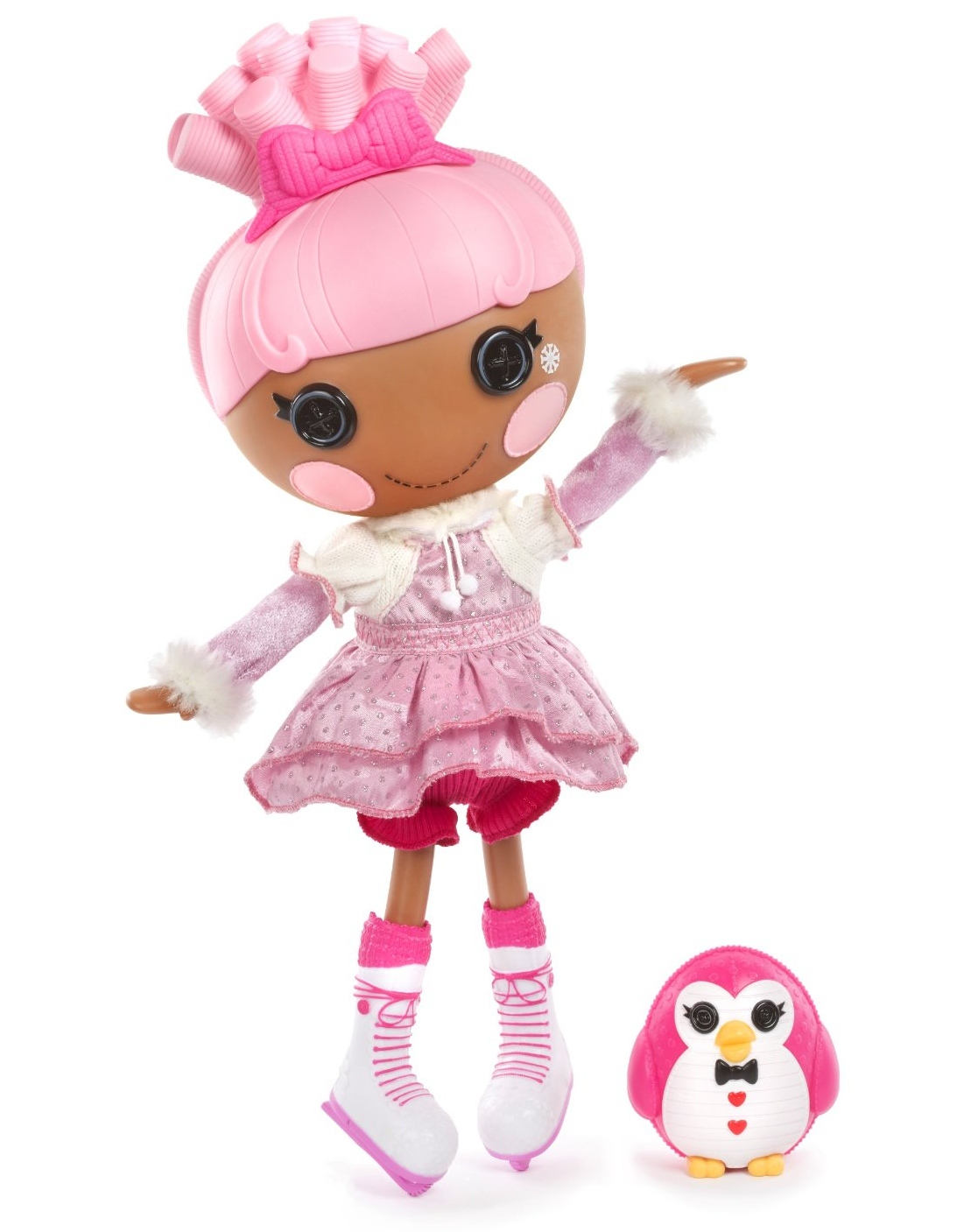 lalaloopsy 2010