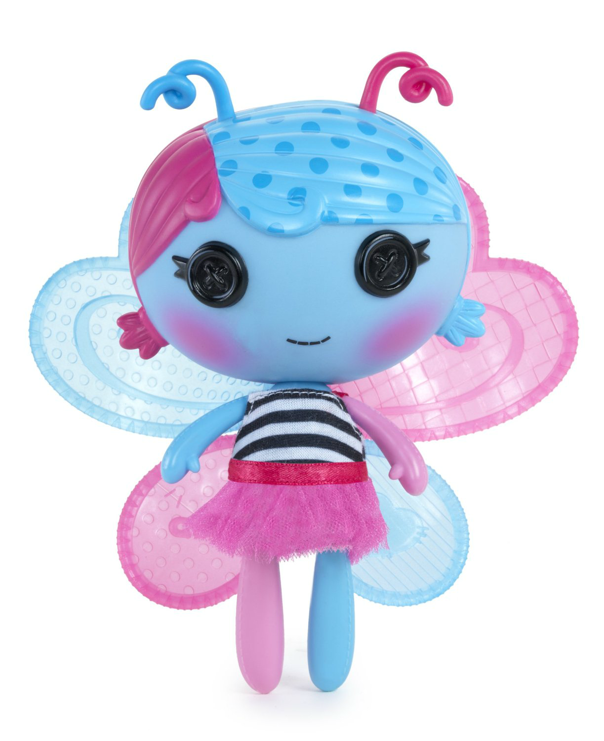 lalaloopsy fairy