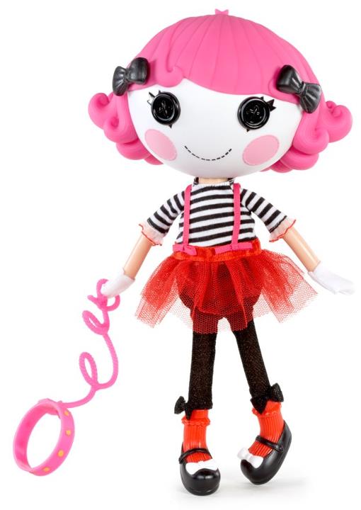 lalaloopsy charlotte