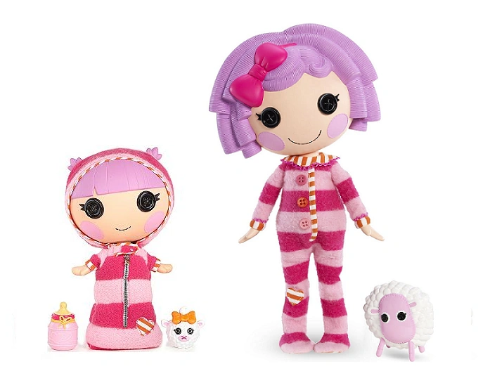 Blanket Featherbed/merchandise Lalaloopsy Land Wiki FANDOM powered