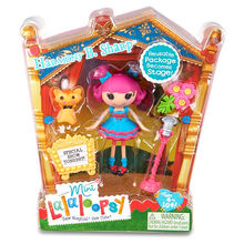 lalaloopsy harmony b sharp