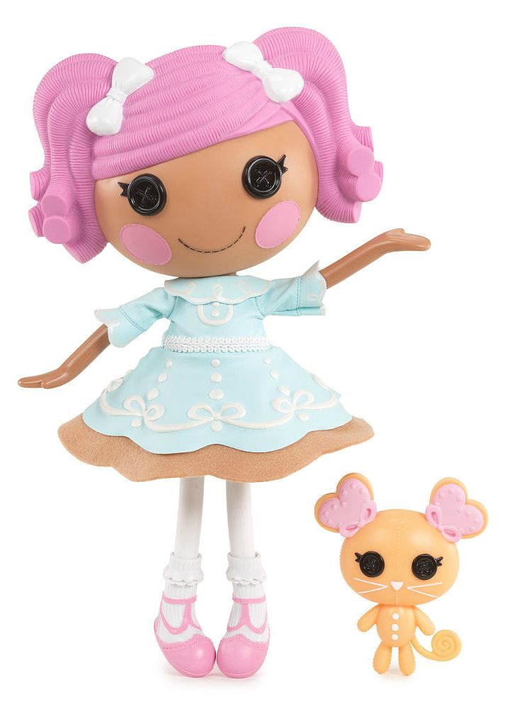 lalaloopsy large dolls