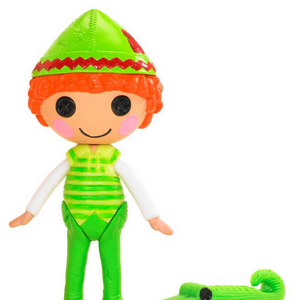 lalaloopsy fairy tale dolls