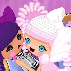 lalaloopsy cloud e sky