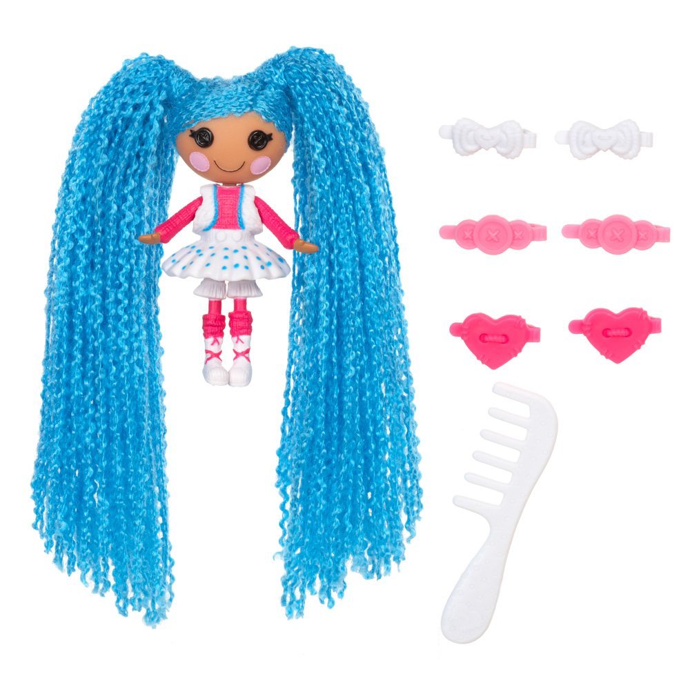 Loopy Hair Dolls Lalaloopsy Land Wiki Fandom