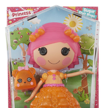 lalaloopsy sugar fruit drops