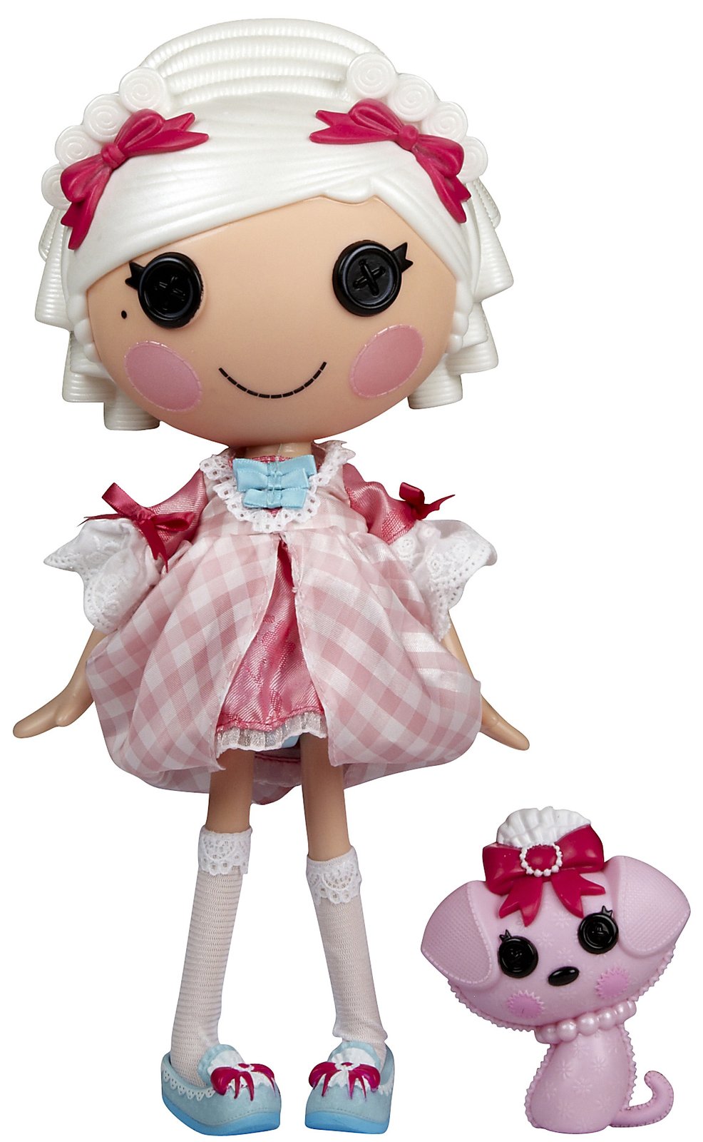 Suzette La Sweet/merchandise Lalaloopsy Land Wiki FANDOM powered by Wikia