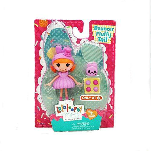 lalaloopsy marshmallow doll