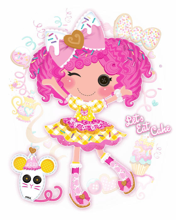 crumbs lalaloopsy