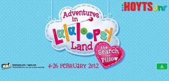 Video Lalaloopsy Land Wiki Fandom