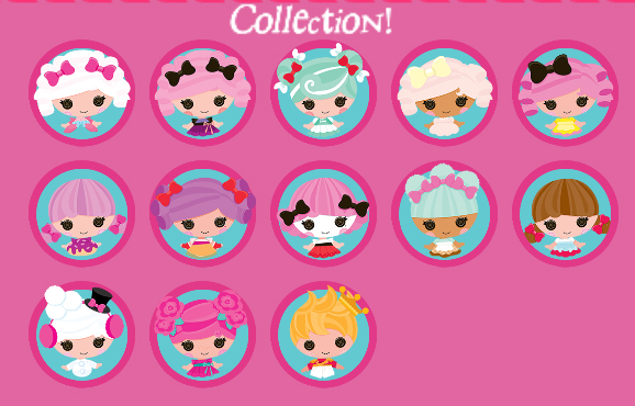 Lalaloopsy Tinies game | Lalaloopsy Land Wiki | FANDOM powered by Wikia