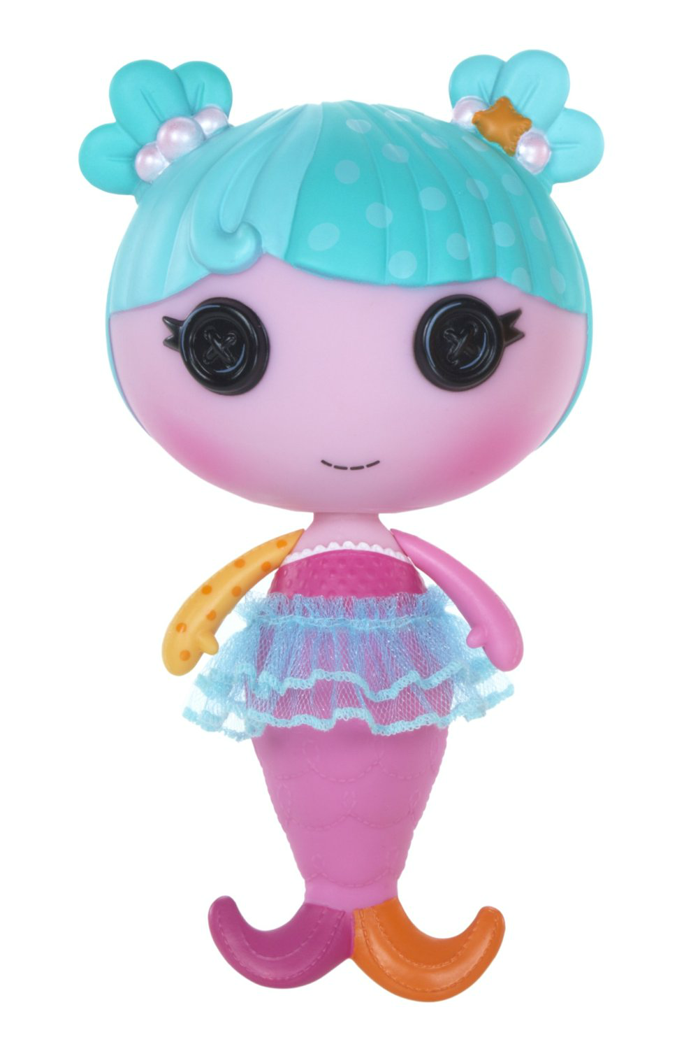 lalaloopsy mermaid baby