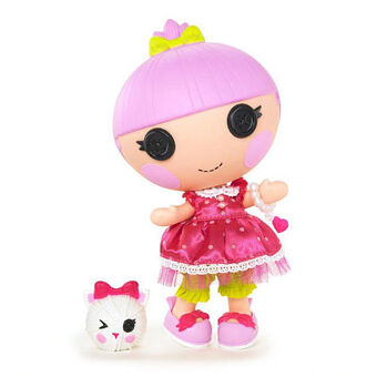 lalaloopsy sisters