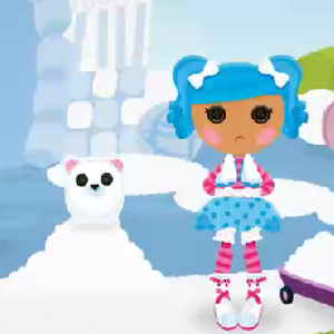 mittens fluff n stuff lalaloopsy