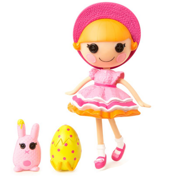 lalaloopsy bunny