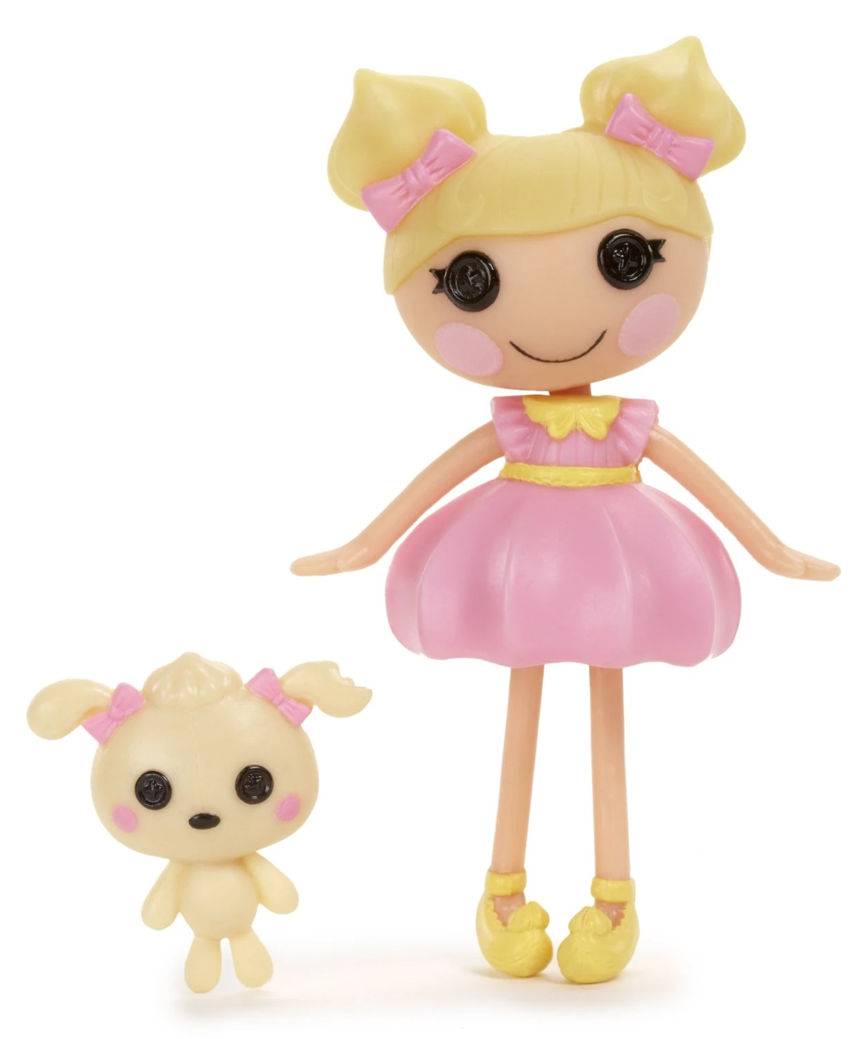 Dollop Light 'N' Fluffy Lalaloopsy Land Wiki Fandom