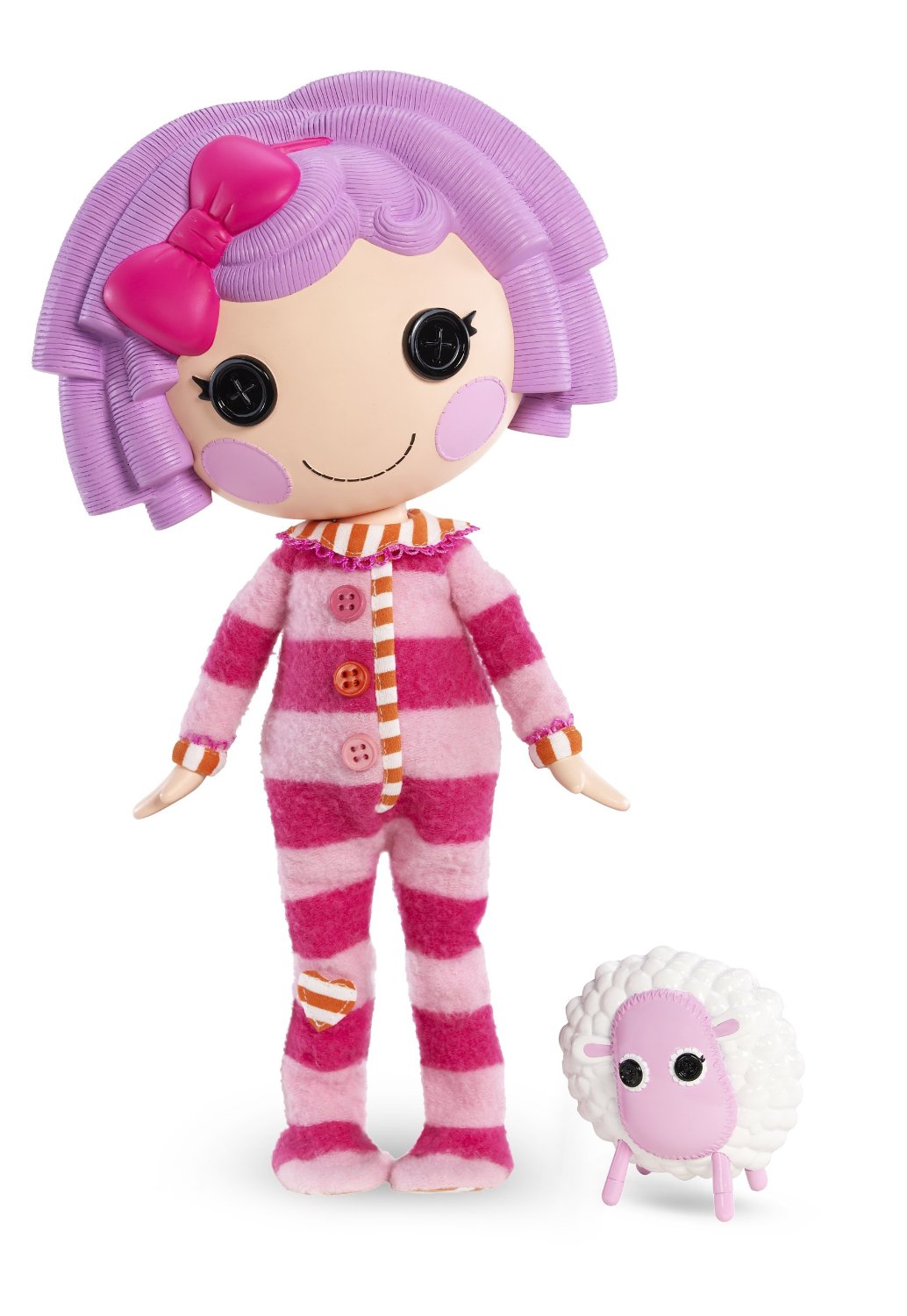 Pillow Featherbed Lalaloopsy Land Wiki Fandom