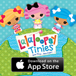 App tinies
