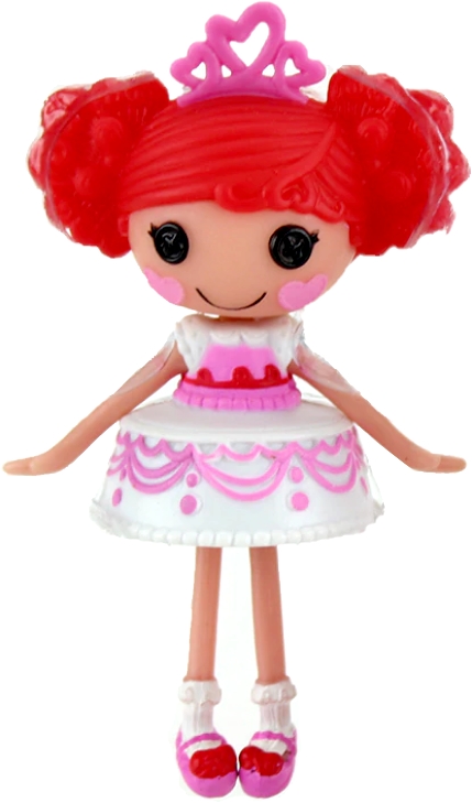 Valentina Hugs N Kisses Lalaloopsy Land Wiki Fandom