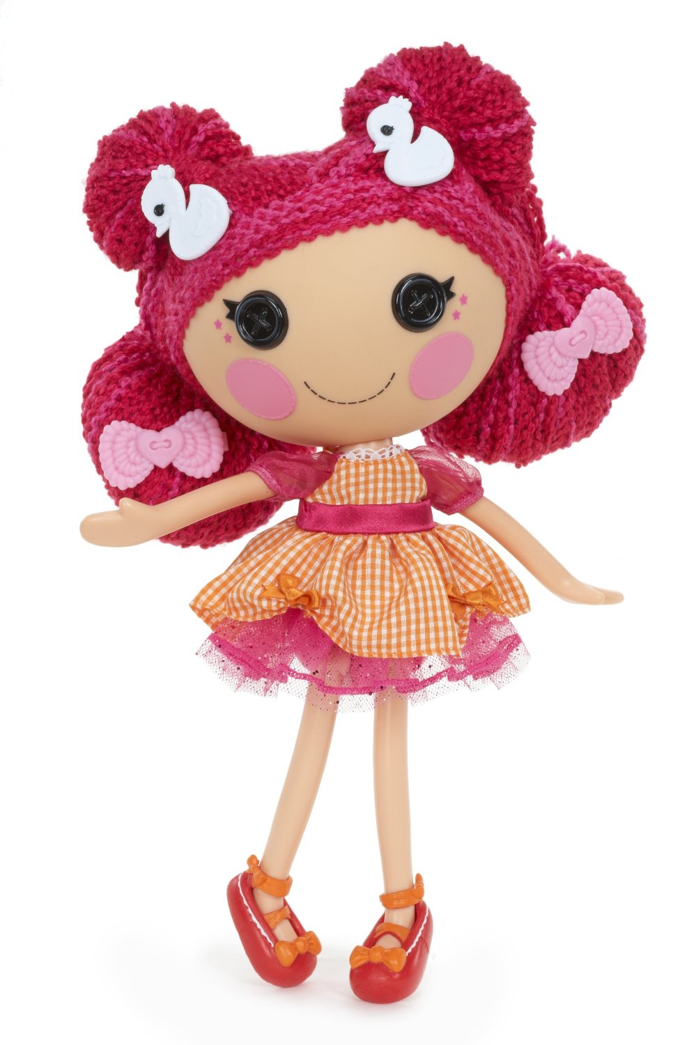 lalaloopsy tippy tumblelina