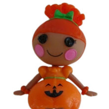 Pumpkin Candle Light Lalaloopsy Land Wiki Fandom