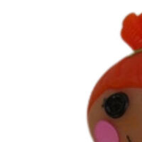 halloween lalaloopsy