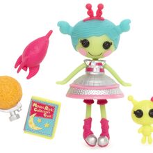 lalaloopsy alien