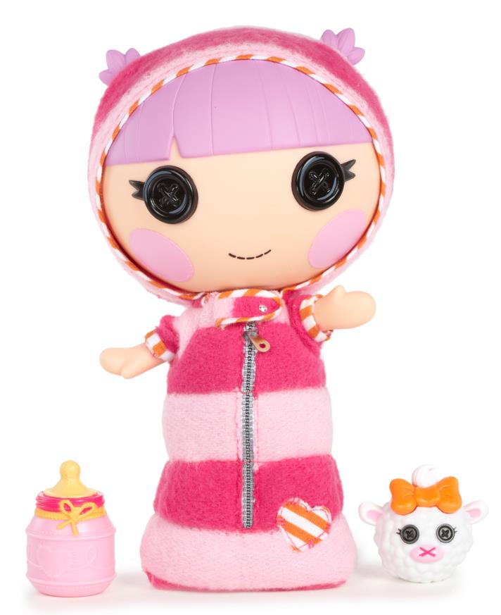 Lalaloopsy argos store