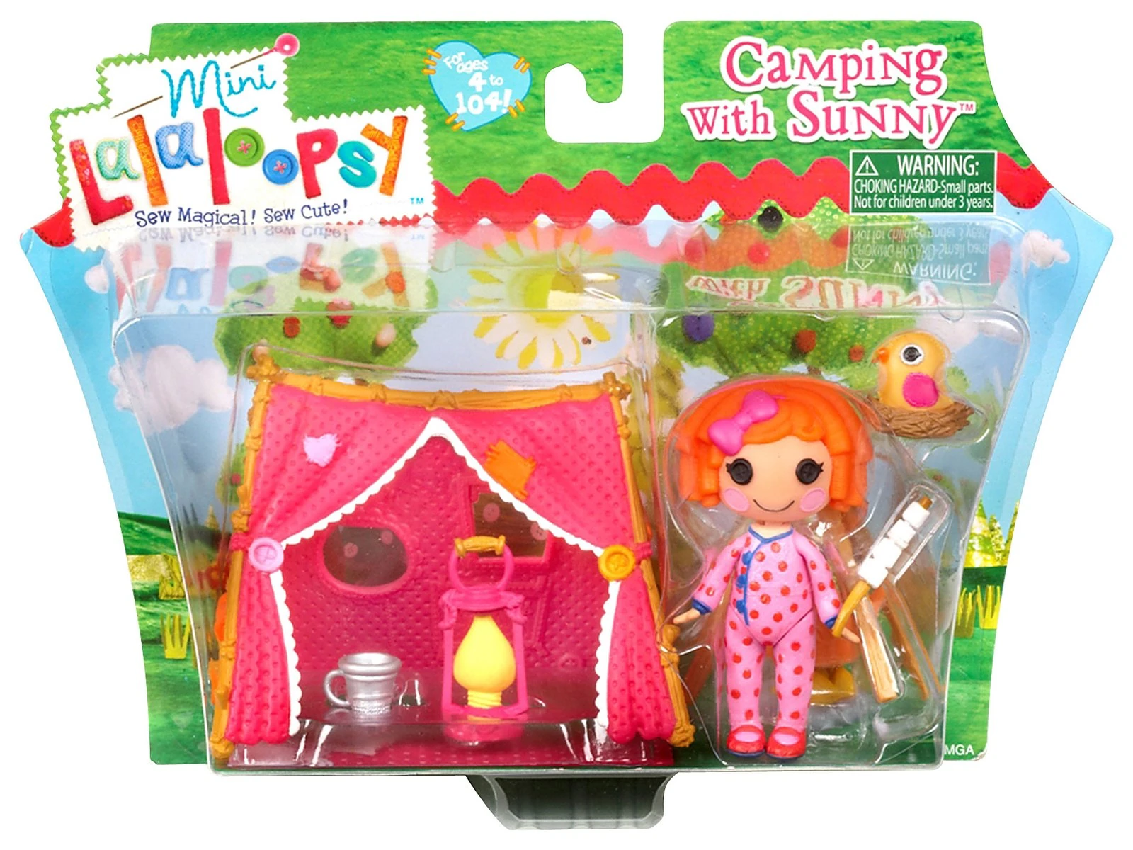 Image Camping Sunny Box.jpg Lalaloopsy Land Wiki FANDOM powered