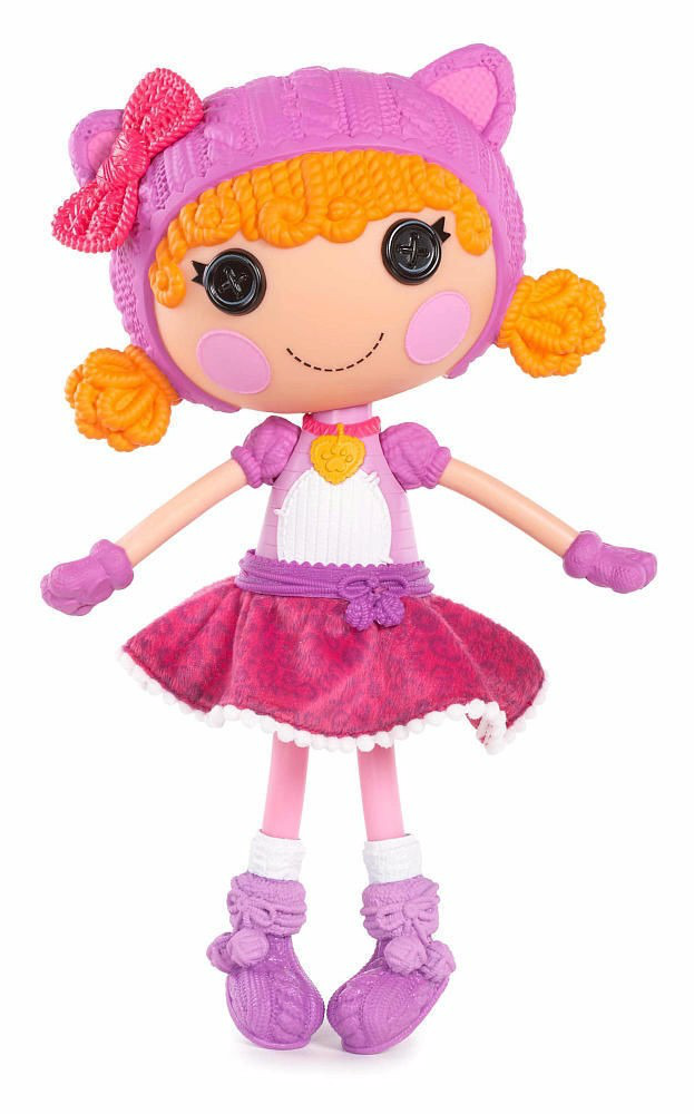 lalaloopsy yuki kimono