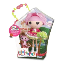 lalaloopsy jewel sparkles doll