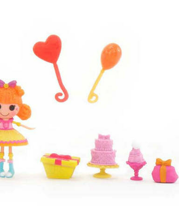 lalaloopsy surprise